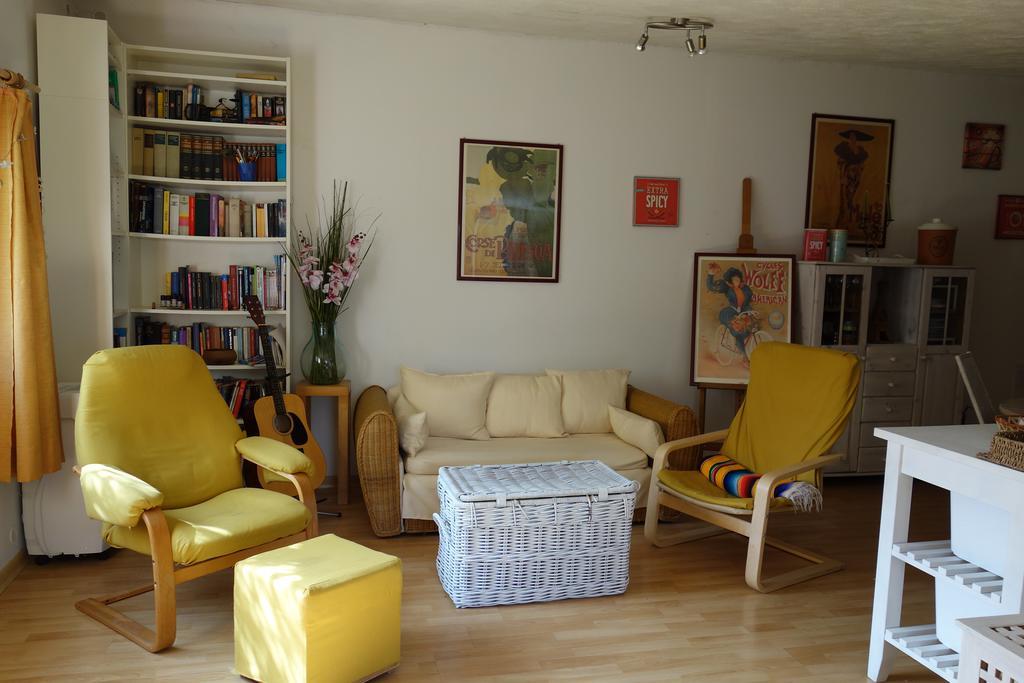 Willa Casa Marlela Brucoli Zewnętrze zdjęcie